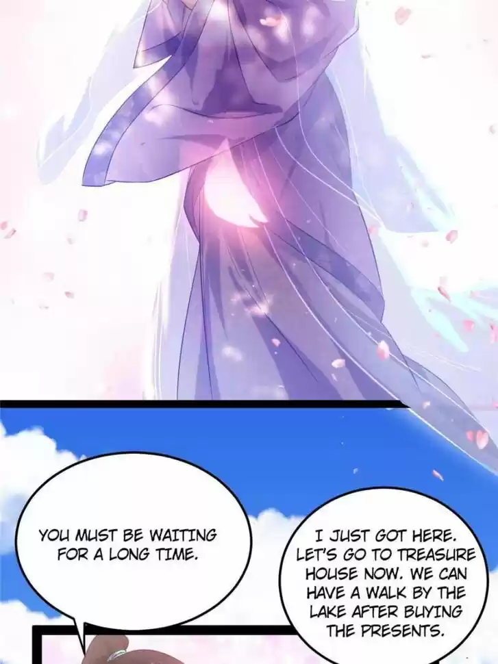 Good-for-Nothing Defies Common Sense: The Evil Emperor's Wild Consort (Novel) Ch.109