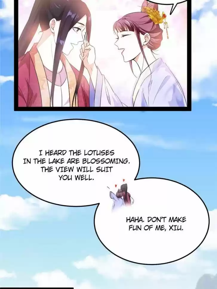 Good-for-Nothing Defies Common Sense: The Evil Emperor's Wild Consort (Novel) Ch.109