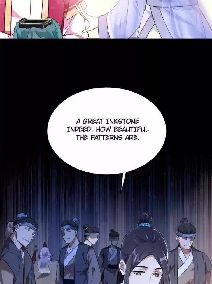 Good-for-Nothing Defies Common Sense: The Evil Emperor's Wild Consort (Novel) Ch.109