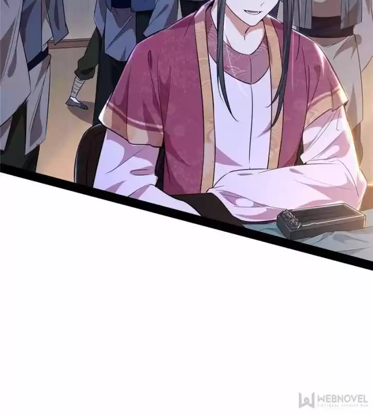 Good-for-Nothing Defies Common Sense: The Evil Emperor's Wild Consort (Novel) Ch.109