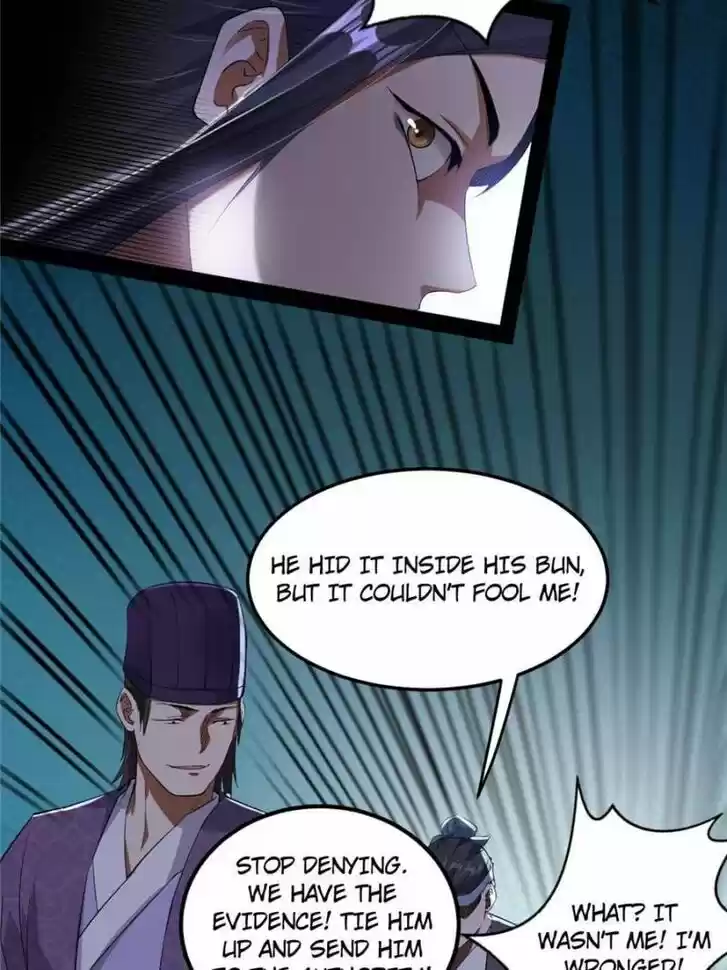 Good-for-Nothing Defies Common Sense: The Evil Emperor's Wild Consort (Novel) Ch.109