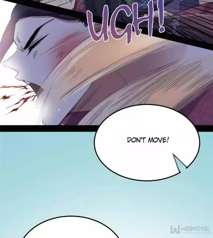 Good-for-Nothing Defies Common Sense: The Evil Emperor's Wild Consort (Novel) Ch.109