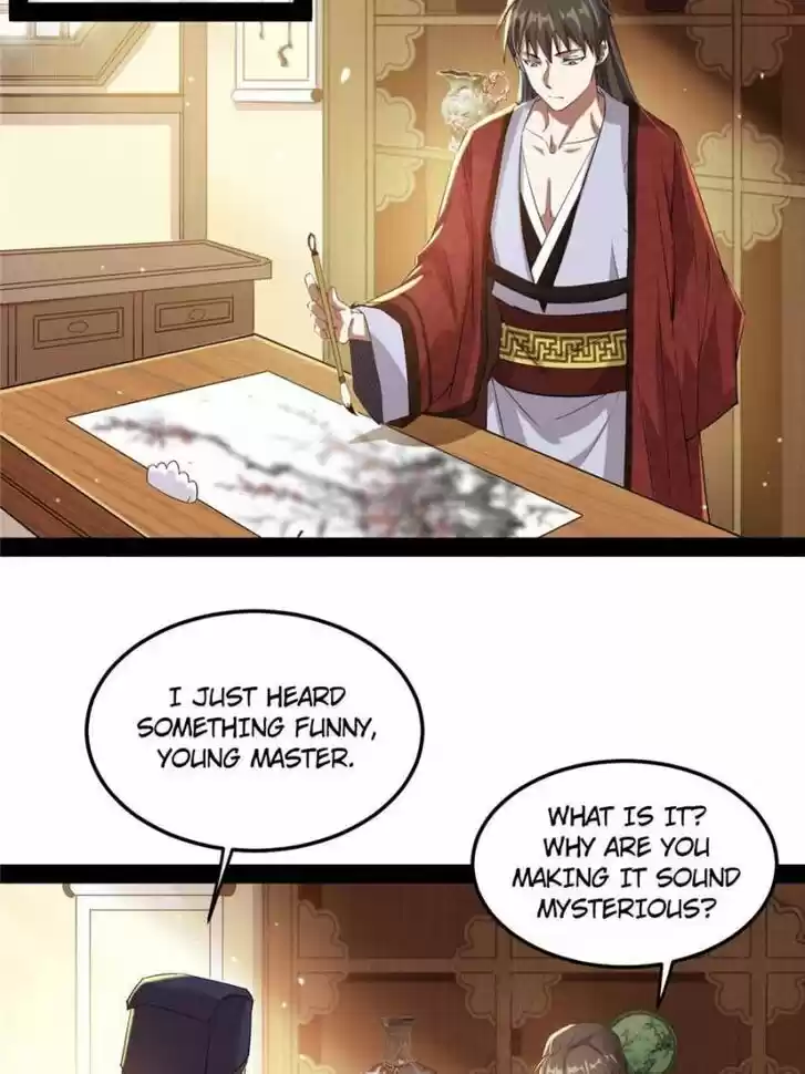 Good-for-Nothing Defies Common Sense: The Evil Emperor's Wild Consort (Novel) Ch.109