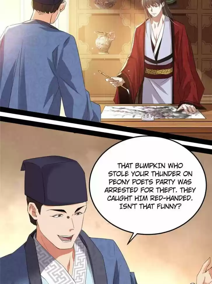 Good-for-Nothing Defies Common Sense: The Evil Emperor's Wild Consort (Novel) Ch.109