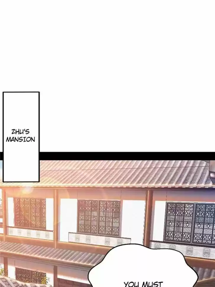 Good-for-Nothing Defies Common Sense: The Evil Emperor's Wild Consort (Novel) Ch.110