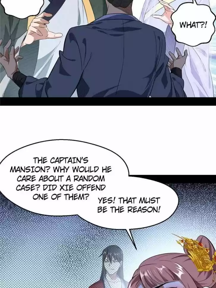 Good-for-Nothing Defies Common Sense: The Evil Emperor's Wild Consort (Novel) Ch.110