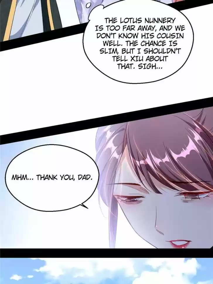 Good-for-Nothing Defies Common Sense: The Evil Emperor's Wild Consort (Novel) Ch.110