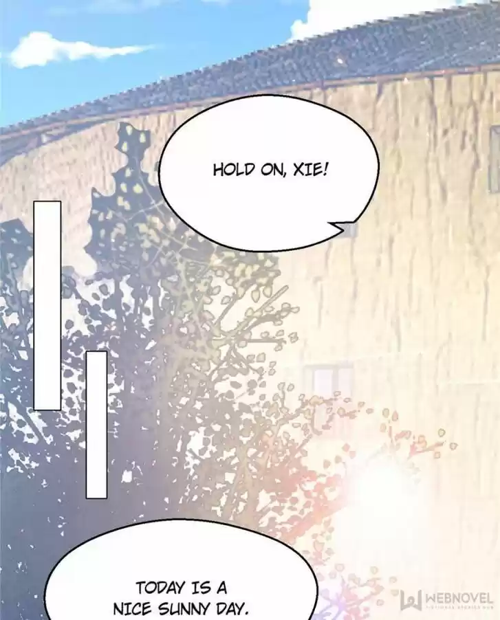 Good-for-Nothing Defies Common Sense: The Evil Emperor's Wild Consort (Novel) Ch.110