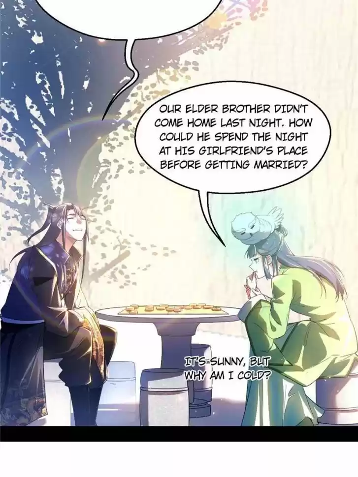 Good-for-Nothing Defies Common Sense: The Evil Emperor's Wild Consort (Novel) Ch.110