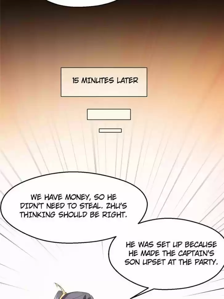 Good-for-Nothing Defies Common Sense: The Evil Emperor's Wild Consort (Novel) Ch.110