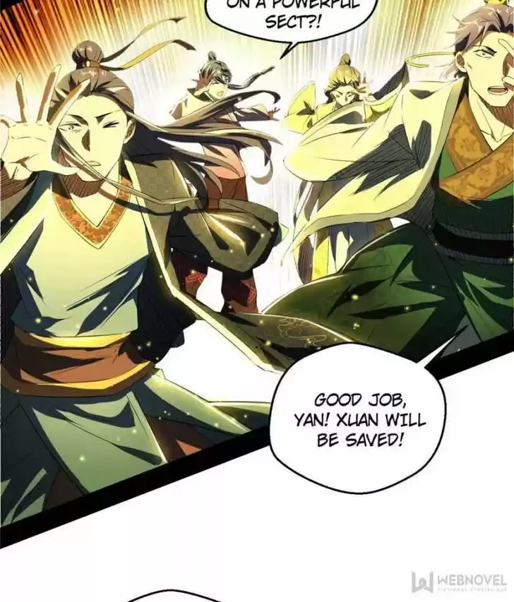 Good-for-Nothing Defies Common Sense: The Evil Emperor's Wild Consort (Novel) Ch.110