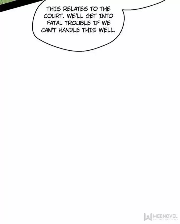 Good-for-Nothing Defies Common Sense: The Evil Emperor's Wild Consort (Novel) Ch.110