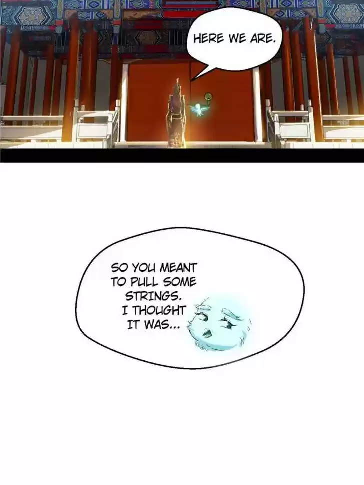 Good-for-Nothing Defies Common Sense: The Evil Emperor's Wild Consort (Novel) Ch.110