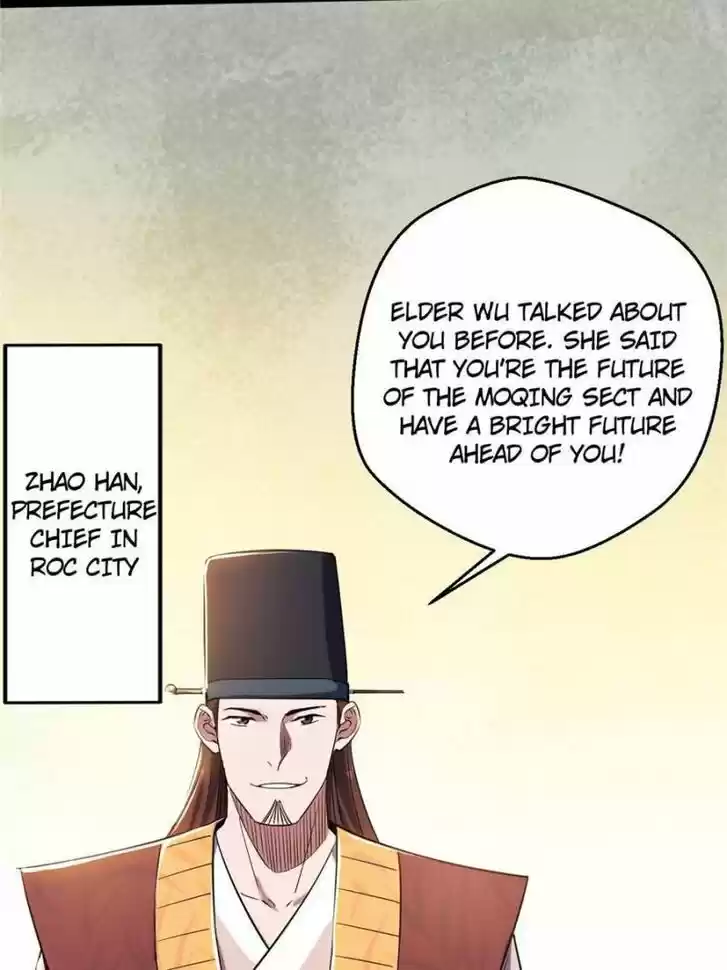 Good-for-Nothing Defies Common Sense: The Evil Emperor's Wild Consort (Novel) Ch.110