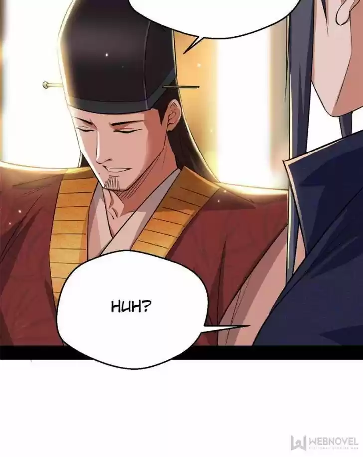 Good-for-Nothing Defies Common Sense: The Evil Emperor's Wild Consort (Novel) Ch.110