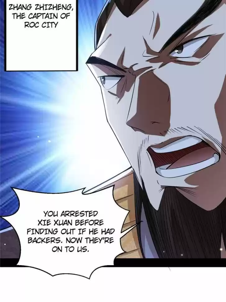 Good-for-Nothing Defies Common Sense: The Evil Emperor's Wild Consort (Novel) Ch.110