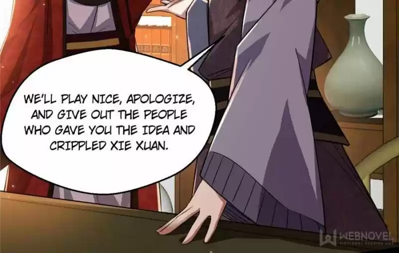 Good-for-Nothing Defies Common Sense: The Evil Emperor's Wild Consort (Novel) Ch.110