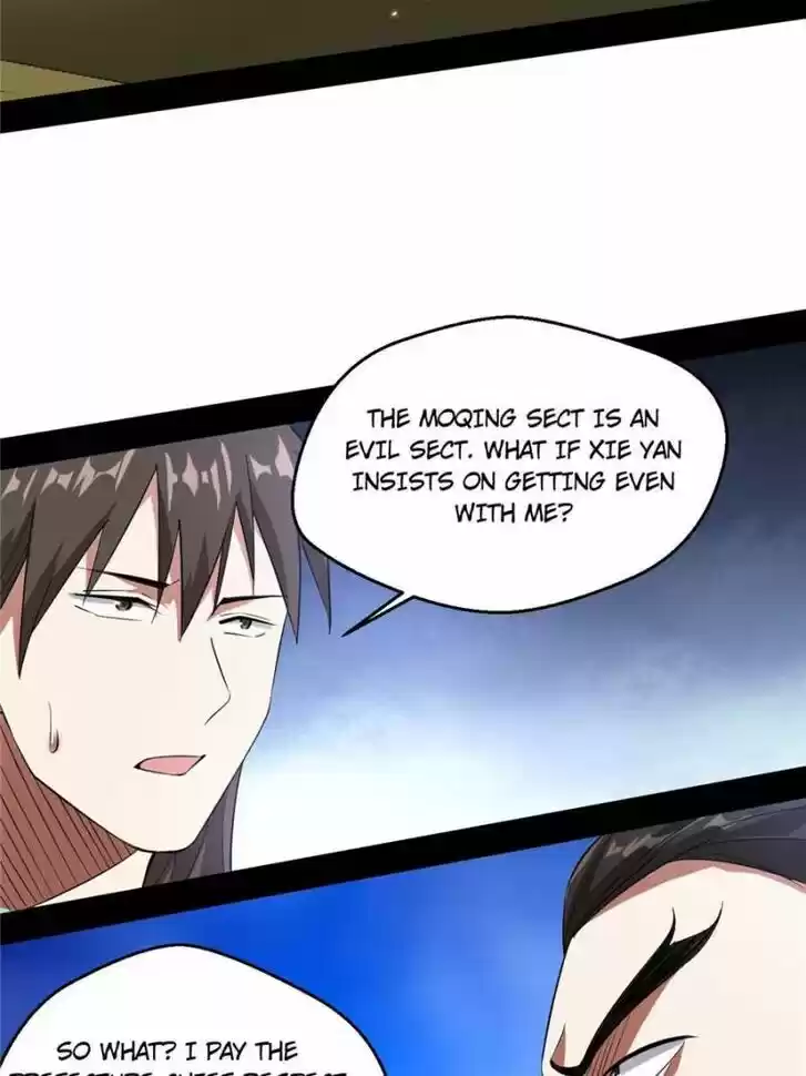 Good-for-Nothing Defies Common Sense: The Evil Emperor's Wild Consort (Novel) Ch.110