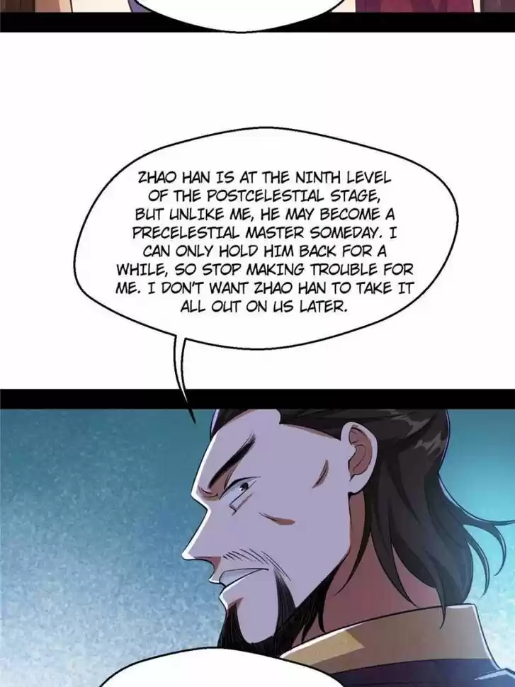 Good-for-Nothing Defies Common Sense: The Evil Emperor's Wild Consort (Novel) Ch.110