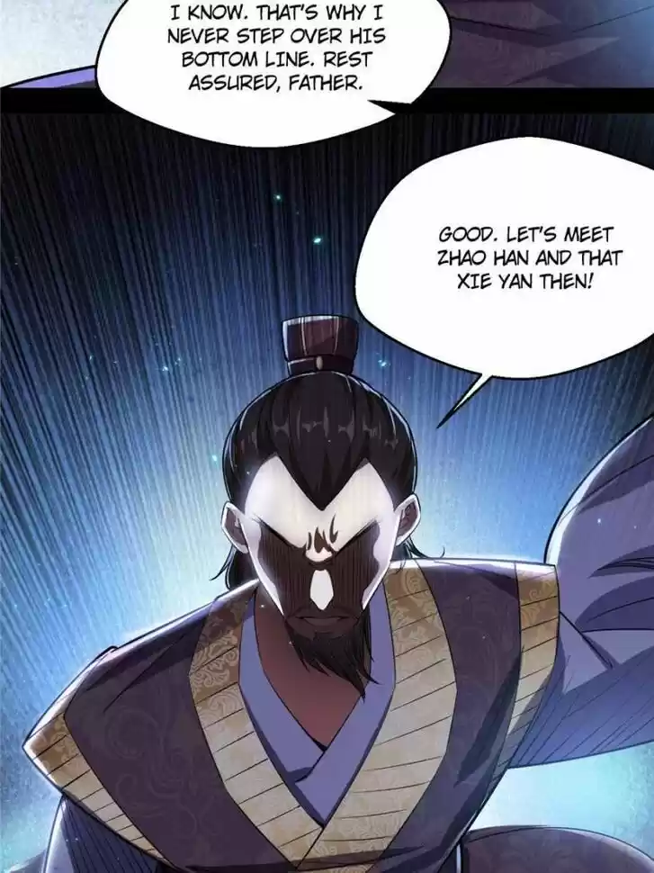 Good-for-Nothing Defies Common Sense: The Evil Emperor's Wild Consort (Novel) Ch.110