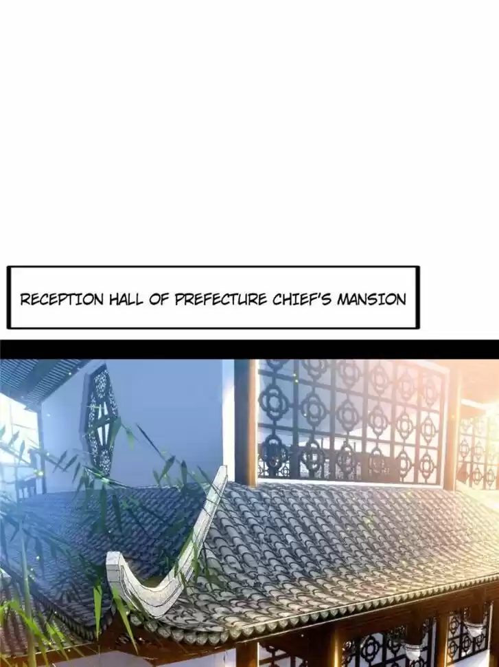 Good-for-Nothing Defies Common Sense: The Evil Emperor's Wild Consort (Novel) Ch.111