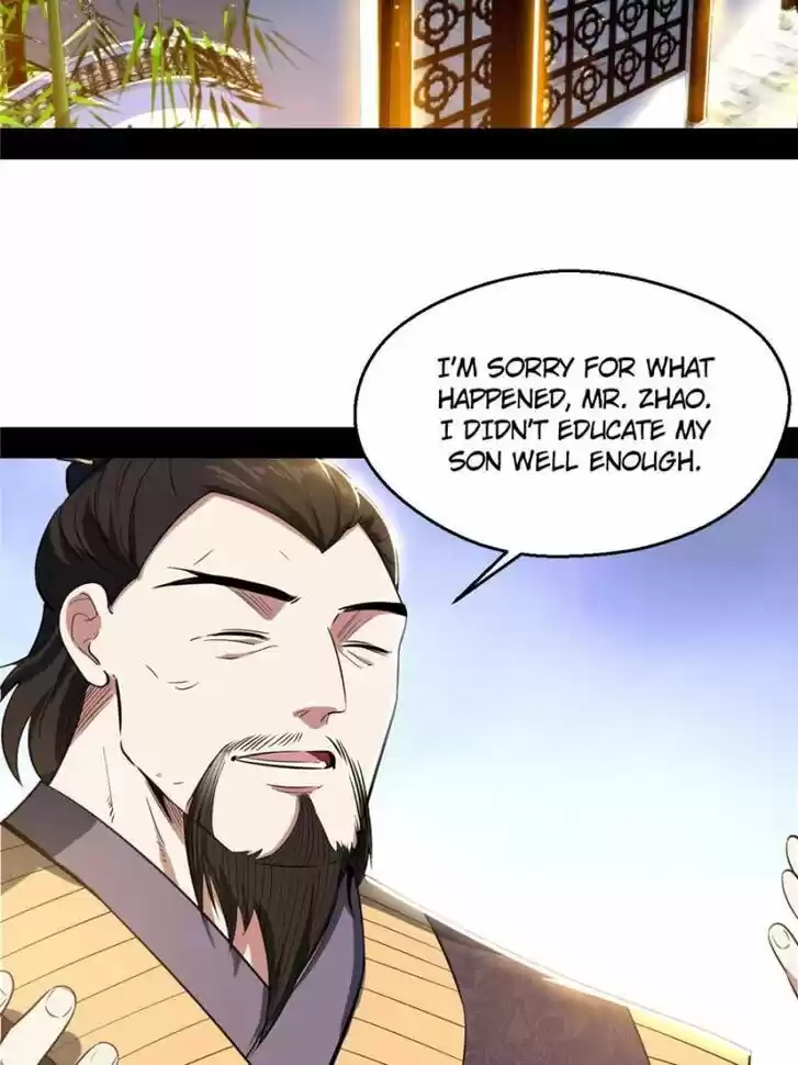 Good-for-Nothing Defies Common Sense: The Evil Emperor's Wild Consort (Novel) Ch.111