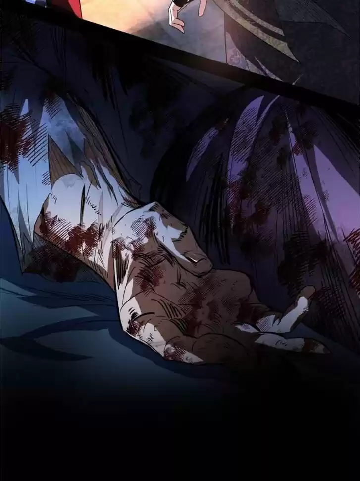 Good-for-Nothing Defies Common Sense: The Evil Emperor's Wild Consort (Novel) Ch.111