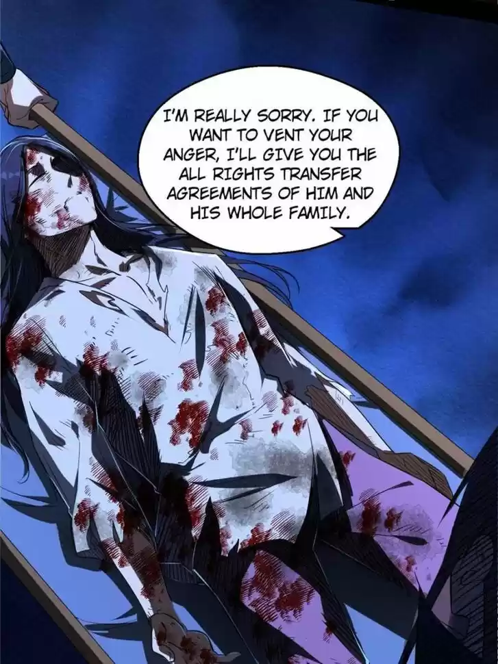 Good-for-Nothing Defies Common Sense: The Evil Emperor's Wild Consort (Novel) Ch.111