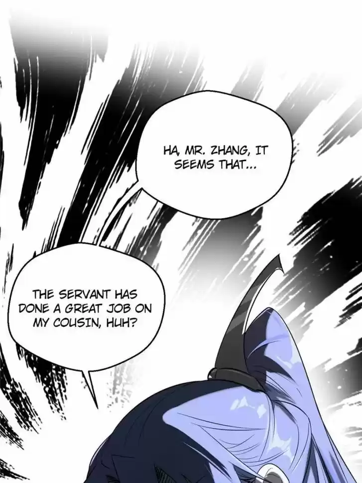 Good-for-Nothing Defies Common Sense: The Evil Emperor's Wild Consort (Novel) Ch.111