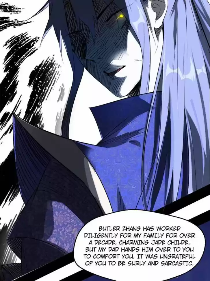 Good-for-Nothing Defies Common Sense: The Evil Emperor's Wild Consort (Novel) Ch.111