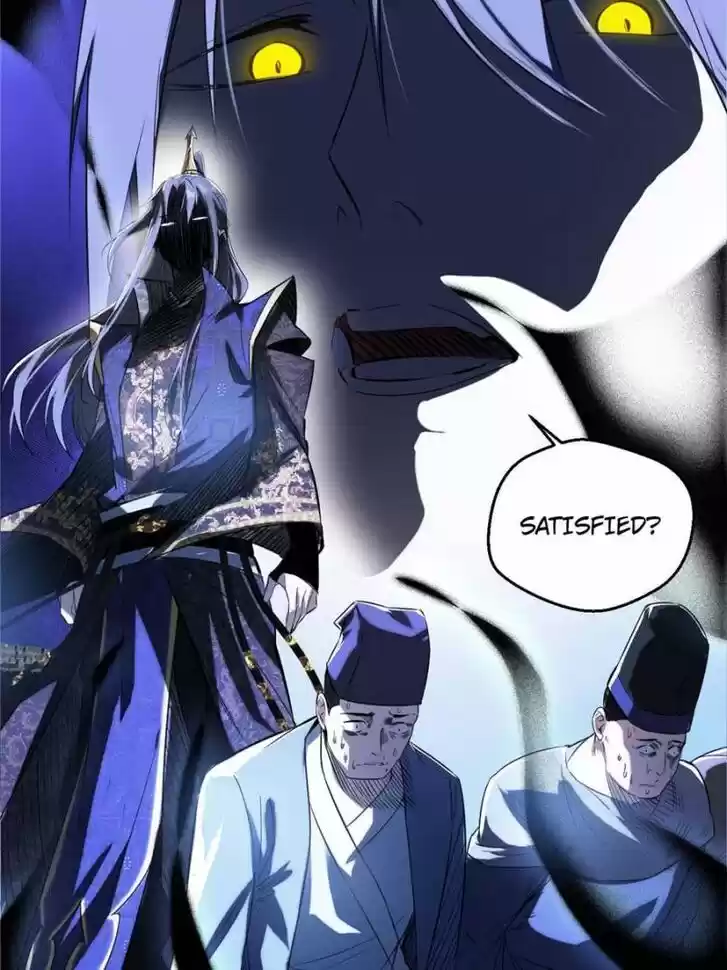 Good-for-Nothing Defies Common Sense: The Evil Emperor's Wild Consort (Novel) Ch.111