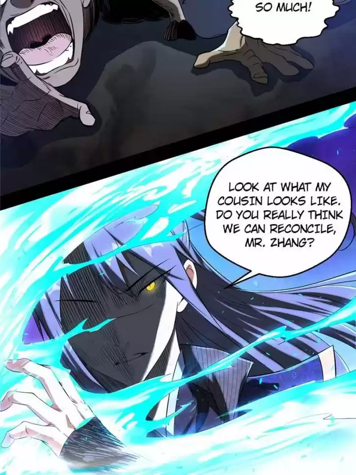 Good-for-Nothing Defies Common Sense: The Evil Emperor's Wild Consort (Novel) Ch.111