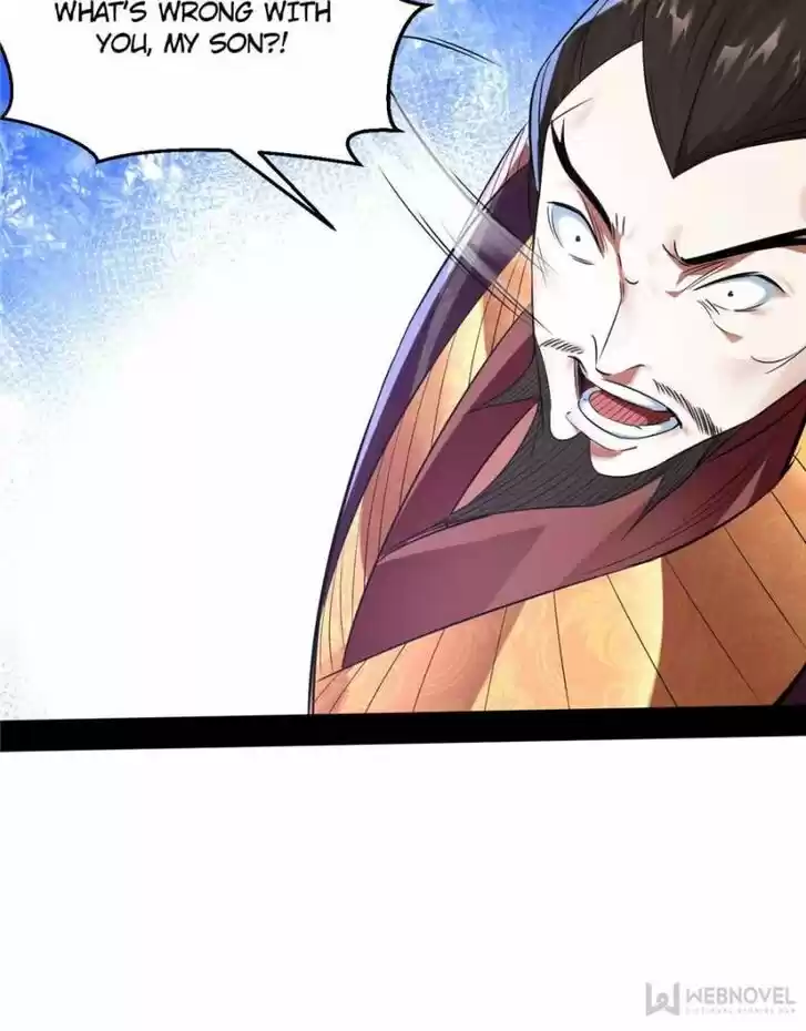 Good-for-Nothing Defies Common Sense: The Evil Emperor's Wild Consort (Novel) Ch.111