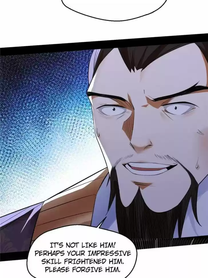 Good-for-Nothing Defies Common Sense: The Evil Emperor's Wild Consort (Novel) Ch.111