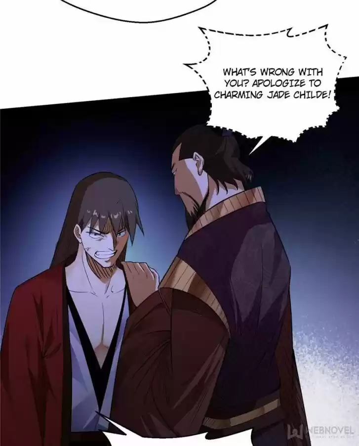 Good-for-Nothing Defies Common Sense: The Evil Emperor's Wild Consort (Novel) Ch.111