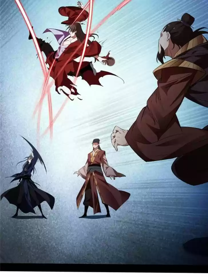 Good-for-Nothing Defies Common Sense: The Evil Emperor's Wild Consort (Novel) Ch.111