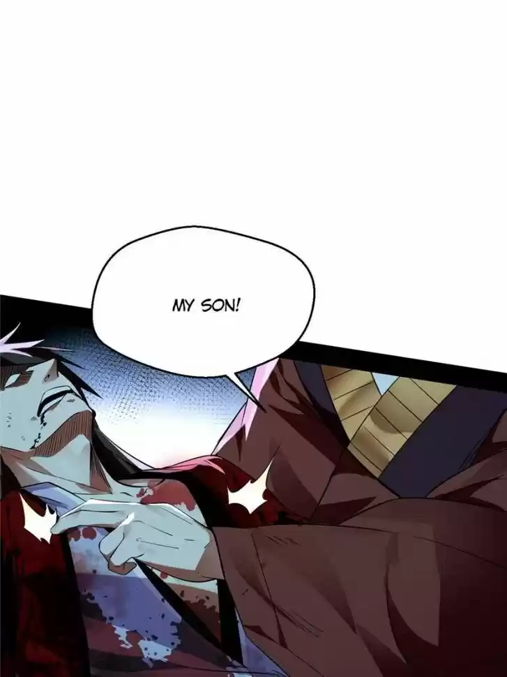 Good-for-Nothing Defies Common Sense: The Evil Emperor's Wild Consort (Novel) Ch.111