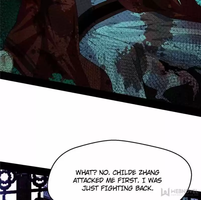 Good-for-Nothing Defies Common Sense: The Evil Emperor's Wild Consort (Novel) Ch.111