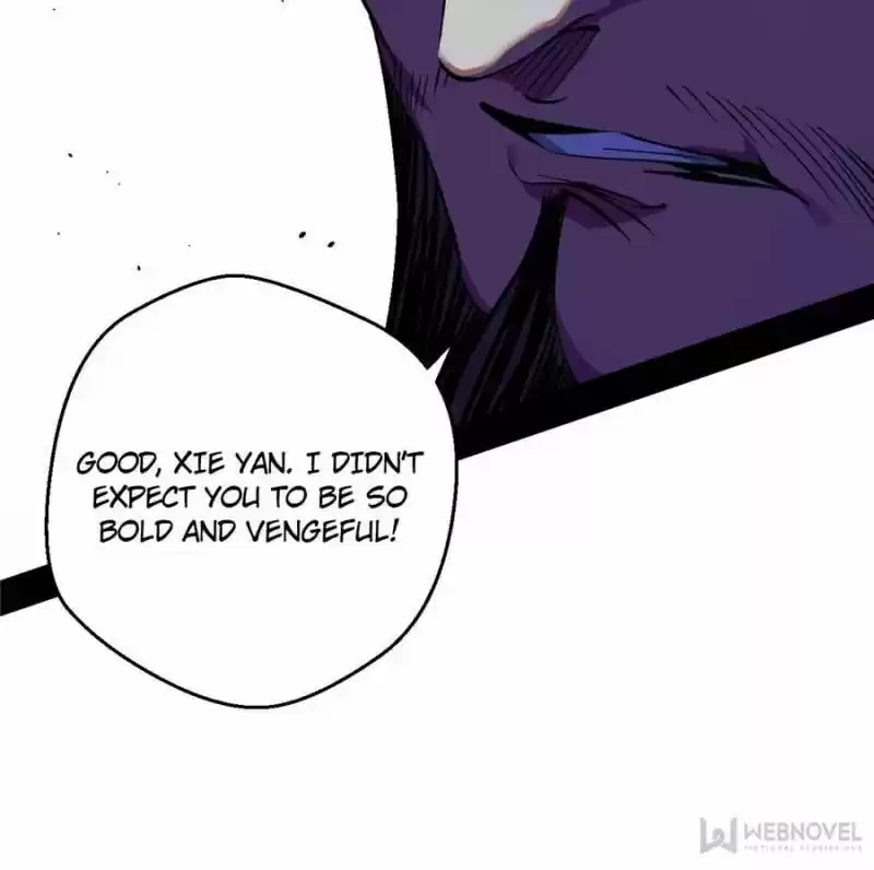 Good-for-Nothing Defies Common Sense: The Evil Emperor's Wild Consort (Novel) Ch.111