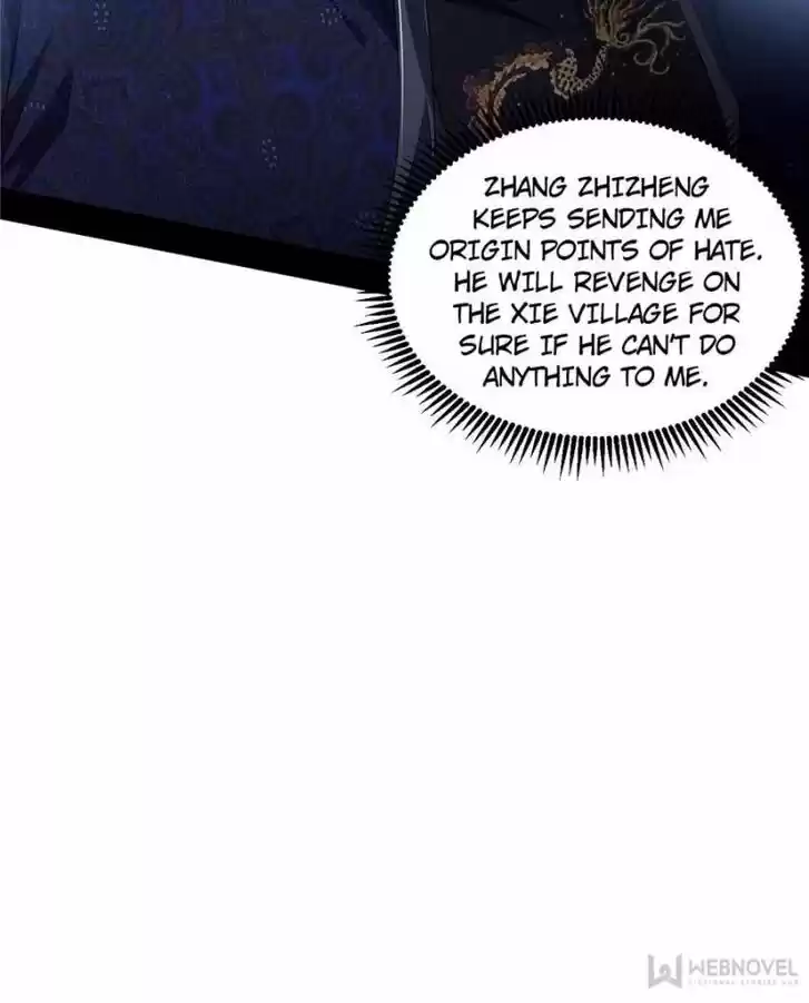 Good-for-Nothing Defies Common Sense: The Evil Emperor's Wild Consort (Novel) Ch.111