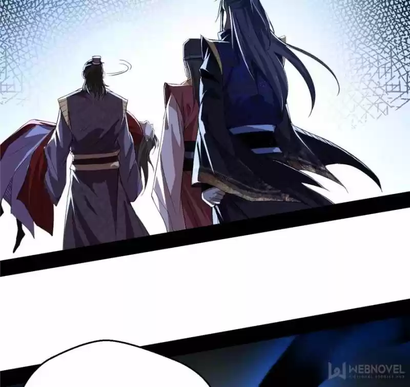 Good-for-Nothing Defies Common Sense: The Evil Emperor's Wild Consort (Novel) Ch.111