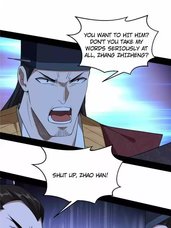 Good-for-Nothing Defies Common Sense: The Evil Emperor's Wild Consort (Novel) Ch.111