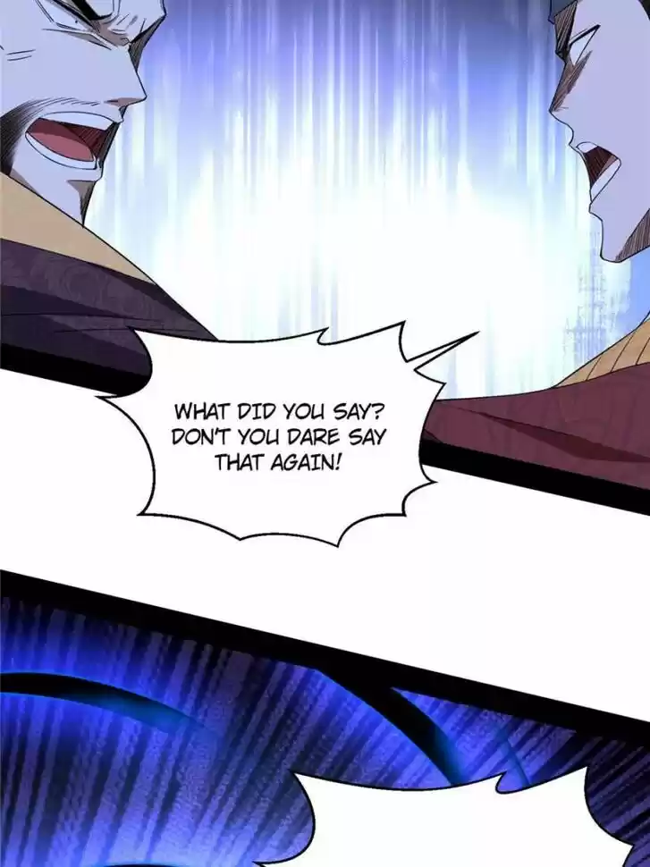 Good-for-Nothing Defies Common Sense: The Evil Emperor's Wild Consort (Novel) Ch.111