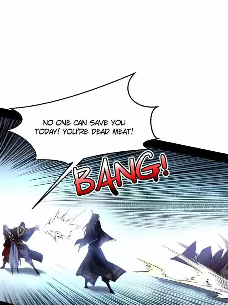 Good-for-Nothing Defies Common Sense: The Evil Emperor's Wild Consort (Novel) Ch.111