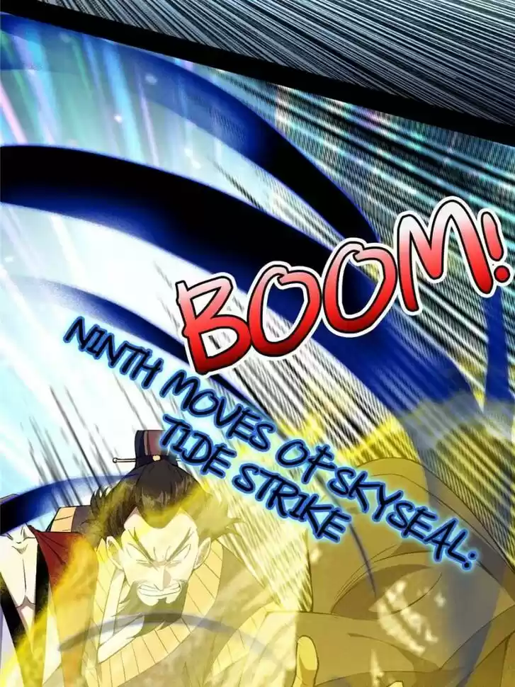 Good-for-Nothing Defies Common Sense: The Evil Emperor's Wild Consort (Novel) Ch.111