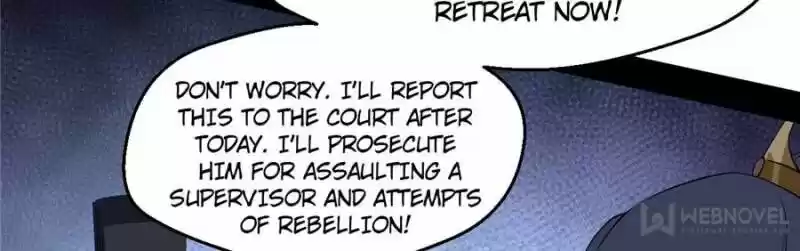 Good-for-Nothing Defies Common Sense: The Evil Emperor's Wild Consort (Novel) Ch.111