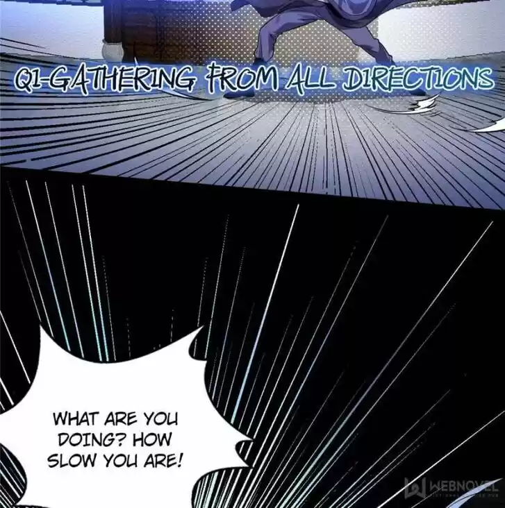 Good-for-Nothing Defies Common Sense: The Evil Emperor's Wild Consort (Novel) Ch.112