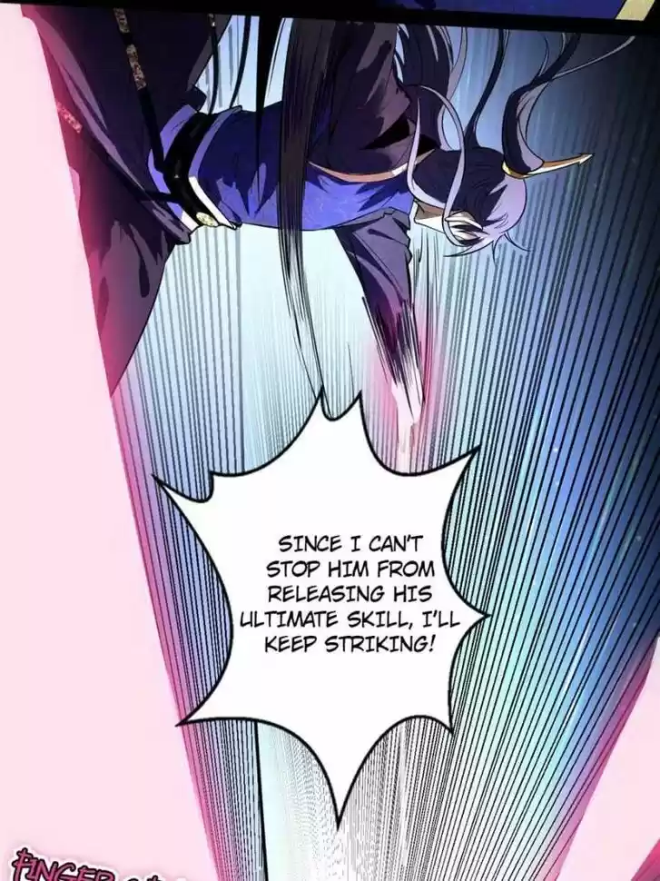 Good-for-Nothing Defies Common Sense: The Evil Emperor's Wild Consort (Novel) Ch.112