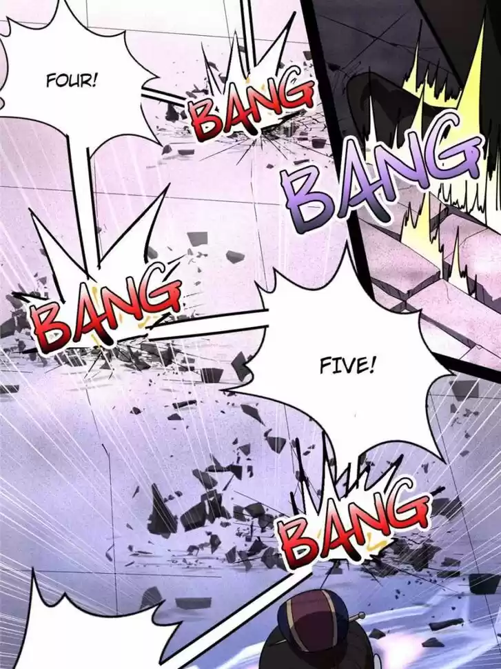 Good-for-Nothing Defies Common Sense: The Evil Emperor's Wild Consort (Novel) Ch.112