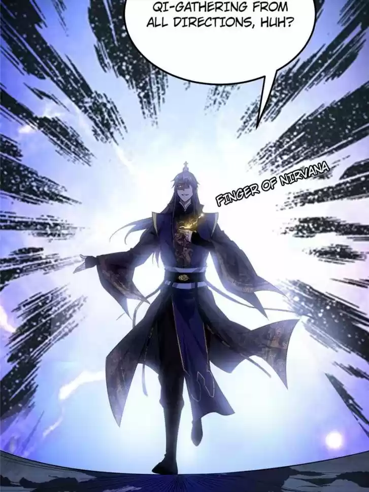 Good-for-Nothing Defies Common Sense: The Evil Emperor's Wild Consort (Novel) Ch.112